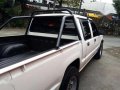 Mitsubishi L200 1995 Diesel White For Sale -3