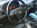 Immaculate Condition BMW 323i 2000 AT For Sale-4