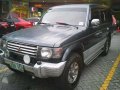 Good As New Mitsubishi Pajero1998 MT For Sale-0