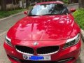 2016 BMW Z4 Good as brand new for sale-4