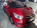 2016 Hyundai Accent Diesel Automatic for sale -0