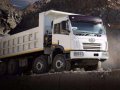 FAW Dump Truck Transit Mixer Tractor Head MTTC SINOTRUK TKING HINO-1