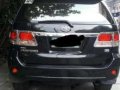 Excellent Condition Toyota Fortuner 2006 For Sale-9