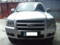 Ford Ranger Trekker TDci XLT 2.5 AT For Sale -2