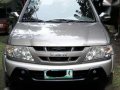 Isuzu Crosswind XUV 2006 diesel manual for sale-0