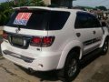 08 Toyota Fortuner g matic 4x2 for sale -3