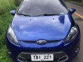 Ford Fiesta 5Dr 2011 Sports Edition For Sale -1