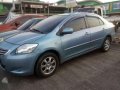 Toyota vios e manual 2012-2