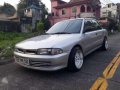 1994 Mitsubishi Lancer all power for sale -0