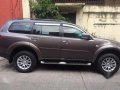 All Original 2010 Mitsubishi Montero GLS AT For Sale-3