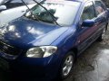Good As New 2005 Toyota Vios E MT For Sale-0