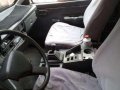 Toyota Liteace 1992 AT Van Red For Sale -4