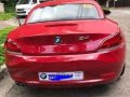 2016 BMW Z4 Good as brand new for sale-3