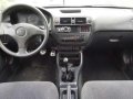 1997 Honda Civic LXi 1.5 EFi Gray For Sale -6