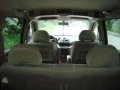 Nissan Serena white 2002 for sale-1