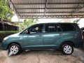 2011 Toyota Innova E for sale -0