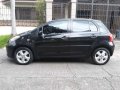Very Well Maintained 2007 Toyota Yaris AT For Sale-1