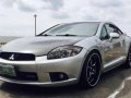 Mitsubishi Eclipse 2011 2.4 Mivec Silver For Sale -0