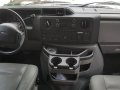 2010 Ford F 150 BLUE FOR SALE-4