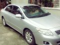 Toyota Corolla Altis 2009 AT RUSH SALE-2