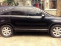 RUSH SALE HONDA CRV PAGONG 2009 AT FOR SALE-0