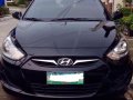 RUSH SALE! Hyundai Accent AT 2012-0