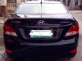 RUSH SALE! Hyundai Accent AT 2012-4