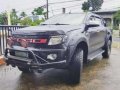 Ford Ranger 2013 AT 4x2 XLT Black For Sale -0