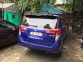2017 Toyota INNOVA E MANUAL for sale -0