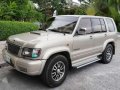 2003 Isuzu Trooper fresh for sale -0