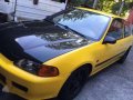 Honda Civic EG 1993 Hatchback for sale-2