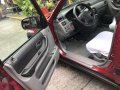 Very Well Maintained Honda Crv 1999 For Sale-9