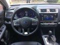 Almost New 2017 Subaru Outback 3.6L AT For Sale-5