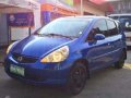 2006 Honda Jazz 1.3 i-DSI 7-speed for sale -0