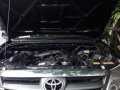 Excellent Condition Toyota Fortuner 2006 For Sale-7