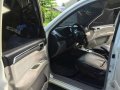 Mitsubishi Montero gls V 2011 AT-5