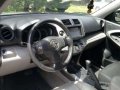 All Stock 2006 Toyota Rav4 4x4 AT For Sale-10