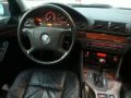 1999 BMW 523i E39 tiptronic-6