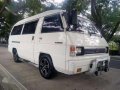 Mitsubishi L300 Van Diesel 1995 White For Sale -0