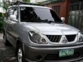 Mitsubishi adventure gls sport acquired 2005 maodel diesel-2