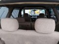 Honda Odyssey 2007 AT White SUV For Sale -5