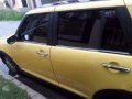 Fresh Lifan 320 2012 1.3 MT Yellow For Sale -0