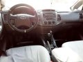 All Working Toyota Innova J 2013 Diesel MT For Sale-8