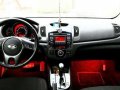 Kia Forte Koup Sx 2010 AT Red For Sale -9