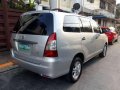 All Working Toyota Innova J 2013 Diesel MT For Sale-2