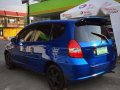2006 Honda Jazz 1.3 i-DSI 7-speed for sale -2