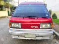 Good Condition Toyota Lite Ace 1991 For Sale-3