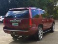 Cadillac Escalade 2008 for sale -5