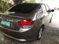 Almost Brand New 2009 Honda City 1.3 AT For Sale-1