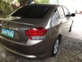 Almost Brand New 2009 Honda City 1.3 AT For Sale-1